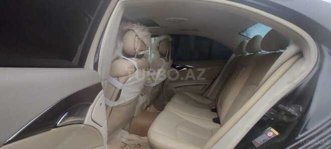 Mercedes E 320 2002, 411,486 km - 3.2 l - Cəlilabad