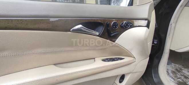 Mercedes E 320 2002, 411,486 km - 3.2 l - Cəlilabad