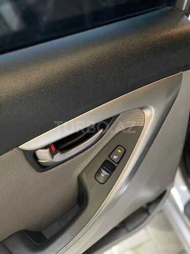 Hyundai Elantra 2011, 248,122 km - 1.8 l - Bakı