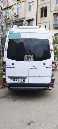 Mercedes Sprinter 313 2006, 546,389 km - 2.2 l - Bakı