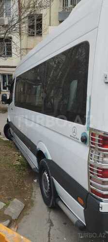 Mercedes Sprinter 313 2006, 546,389 km - 2.2 l - Bakı