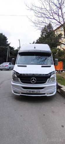 Mercedes Sprinter 313 2006, 546,389 km - 2.2 l - Bakı