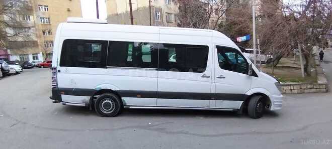 Mercedes Sprinter 313 2006, 546,389 km - 2.2 l - Bakı