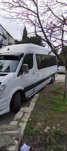 Mercedes Sprinter 313 2006, 546,389 km - 2.2 l - Bakı