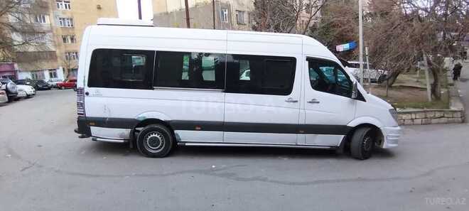 Mercedes Sprinter 313 2006, 546,389 km - 2.2 l - Bakı