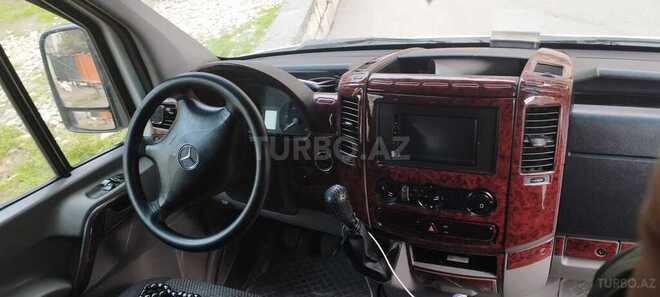 Mercedes Sprinter 313 2006, 546,389 km - 2.2 l - Bakı