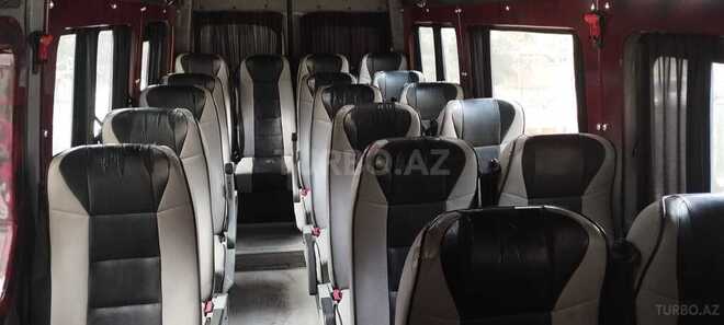Mercedes Sprinter 313 2006, 546,389 km - 2.2 l - Bakı