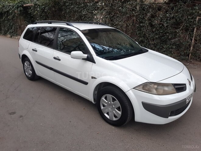 Renault Megane 2008, 215,000 km - 1.5 л - Bakı