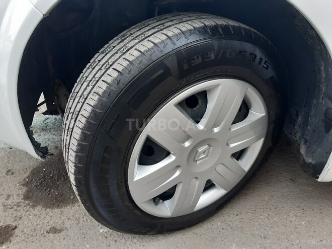 Renault Megane 2008, 215,000 km - 1.5 л - Bakı