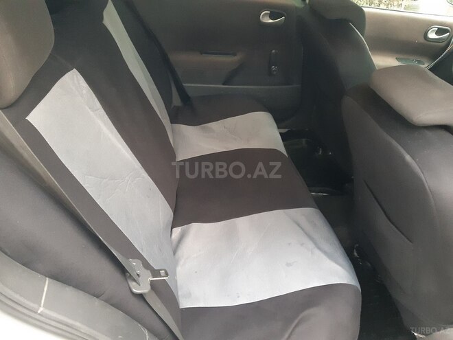 Renault Megane 2008, 215,000 km - 1.5 л - Bakı