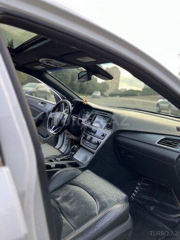 Hyundai Sonata 2015, 188,293 km - 2.0 l - Bakı
