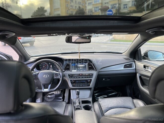 Hyundai Sonata 2015, 188,293 km - 2.0 l - Bakı