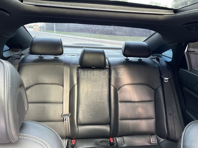 Hyundai Sonata 2015, 188,293 km - 2.0 l - Bakı