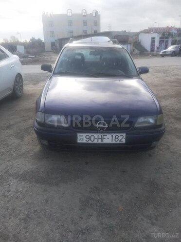 Opel Astra 1997, 300,008 km - 1.6 л - Bakı