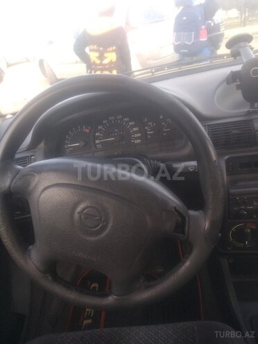Opel Astra 1997, 300,008 km - 1.6 л - Bakı
