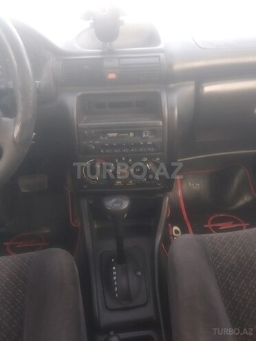 Opel Astra 1997, 300,008 km - 1.6 л - Bakı