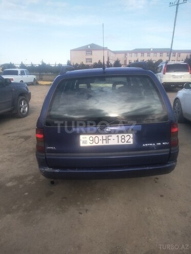 Opel Astra 1997, 300,008 km - 1.6 л - Bakı