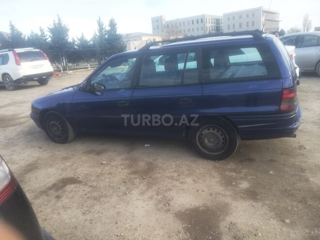 Opel Astra 1997, 300,008 km - 1.6 л - Bakı