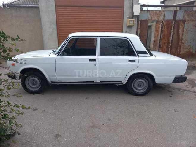 LADA (VAZ) 2107 2005, 87,000 km - 1.6 l - Bakı