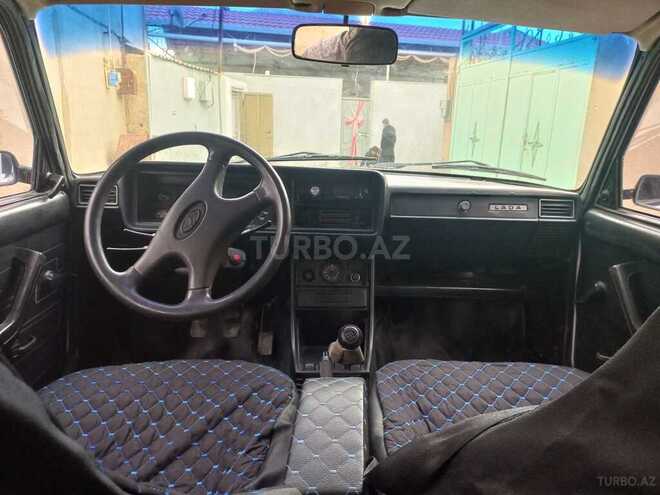 LADA (VAZ) 2107 2005, 87,000 km - 1.6 l - Bakı