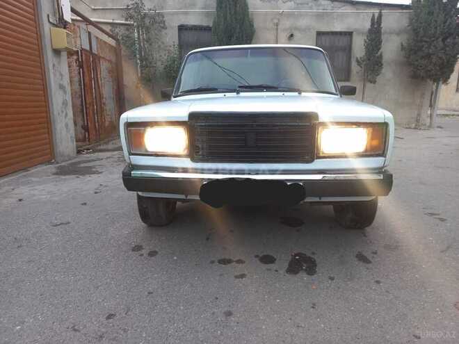 LADA (VAZ) 2107 2005, 87,000 km - 1.6 l - Bakı