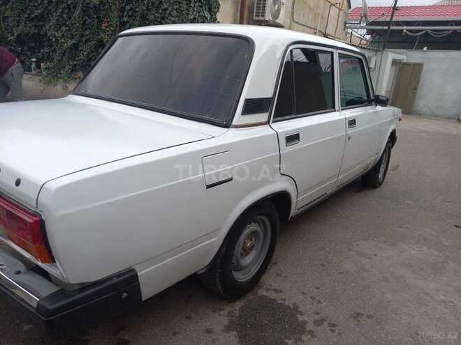 LADA (VAZ) 2107 2005, 87,000 km - 1.6 l - Bakı
