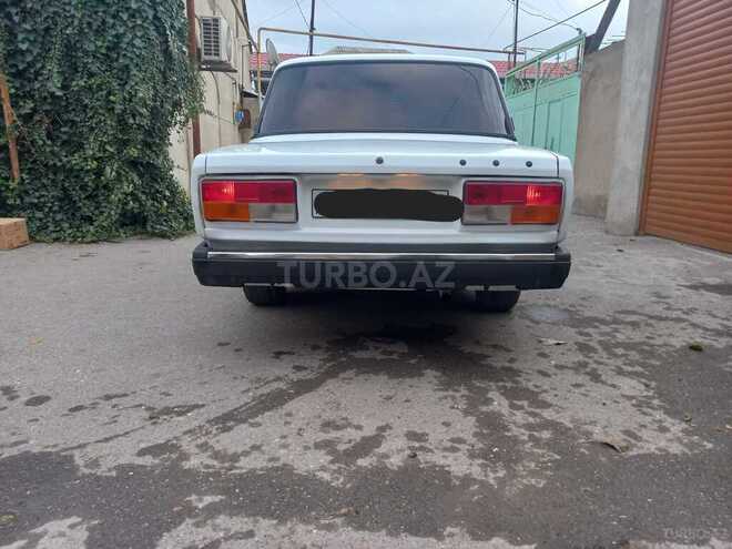 LADA (VAZ) 2107 2005, 87,000 km - 1.6 l - Bakı