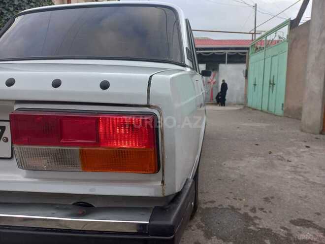 LADA (VAZ) 2107 2005, 87,000 km - 1.6 l - Bakı
