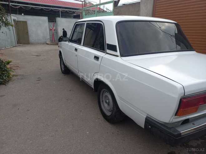 LADA (VAZ) 2107 2005, 87,000 km - 1.6 l - Bakı
