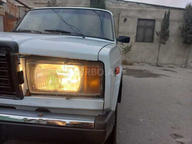 LADA (VAZ) 2107 2005, 87,000 km - 1.6 l - Bakı
