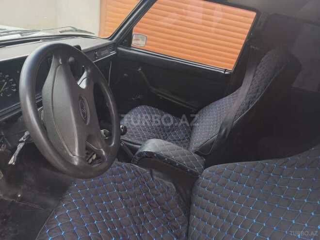 LADA (VAZ) 2107 2005, 87,000 km - 1.6 l - Bakı