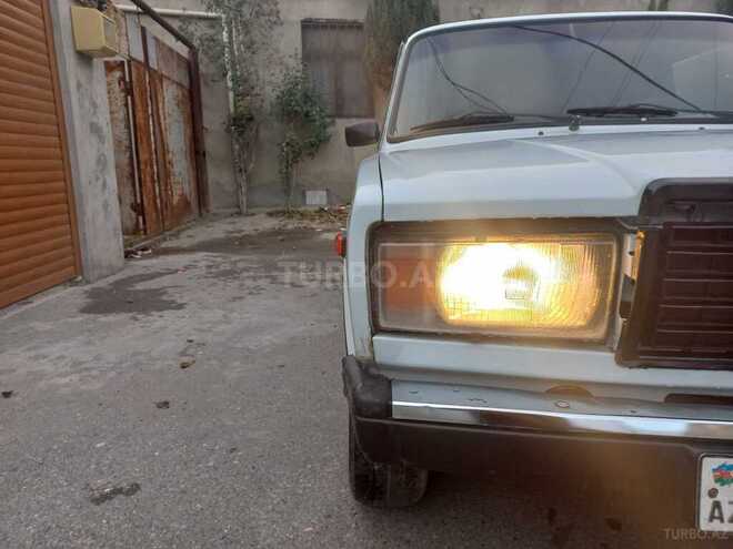 LADA (VAZ) 2107 2005, 87,000 km - 1.6 l - Bakı