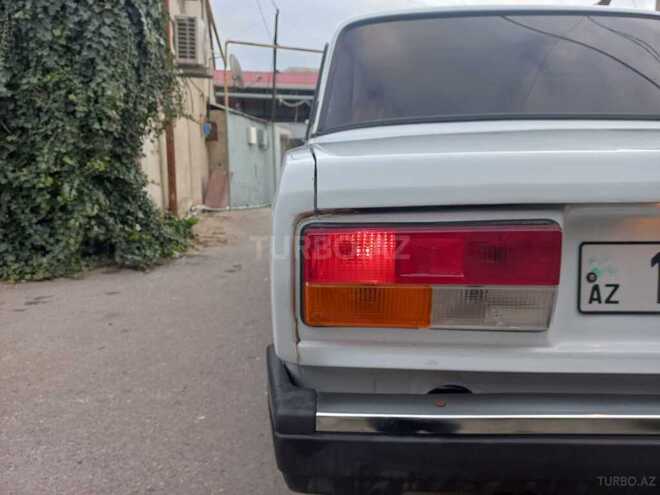 LADA (VAZ) 2107 2005, 87,000 km - 1.6 l - Bakı
