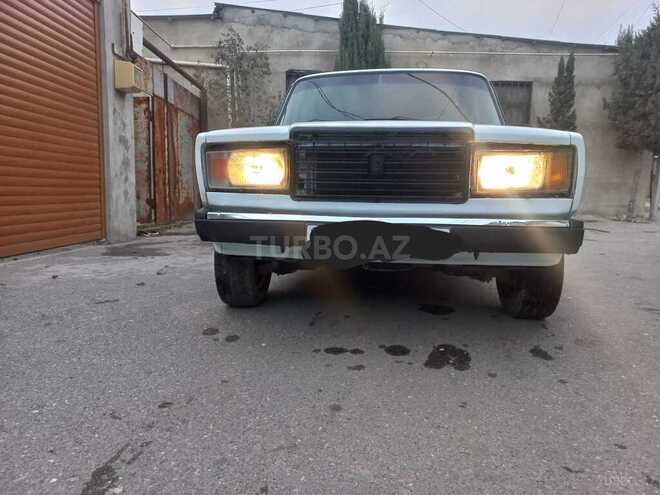 LADA (VAZ) 2107 2005, 87,000 km - 1.6 l - Bakı