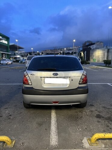 Kia Rio 2006, 201,000 km - 1.4 l - Bakı
