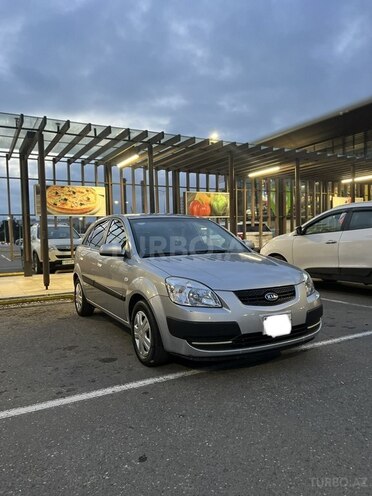Kia Rio 2006, 201,000 km - 1.4 l - Bakı