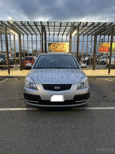 Kia Rio 2006, 201,000 km - 1.4 l - Bakı