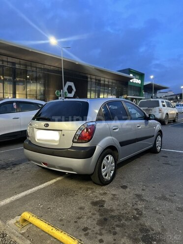 Kia Rio 2006, 201,000 km - 1.4 l - Bakı