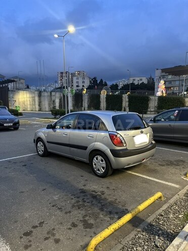 Kia Rio 2006, 201,000 km - 1.4 l - Bakı