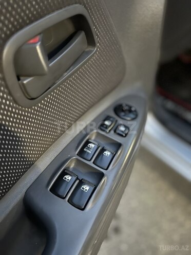 Kia Rio 2006, 201,000 km - 1.4 l - Bakı