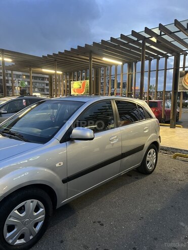 Kia Rio 2006, 201,000 km - 1.4 l - Bakı