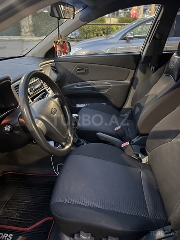 Kia Rio 2006, 201,000 km - 1.4 l - Bakı