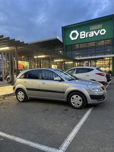 Kia Rio 2006, 201,000 km - 1.4 l - Bakı