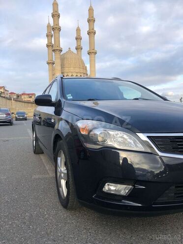 Kia Ceed 2009, 265,000 km - 1.6 l - Bakı