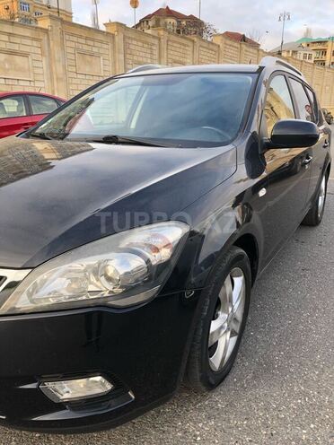 Kia Ceed 2009, 265,000 km - 1.6 l - Bakı