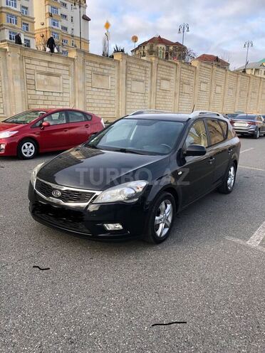 Kia Ceed 2009, 265,000 km - 1.6 l - Bakı