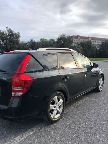 Kia Ceed 2009, 265,000 km - 1.6 l - Bakı