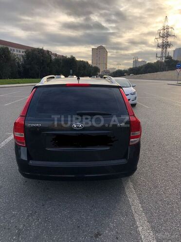 Kia Ceed 2009, 265,000 km - 1.6 l - Bakı