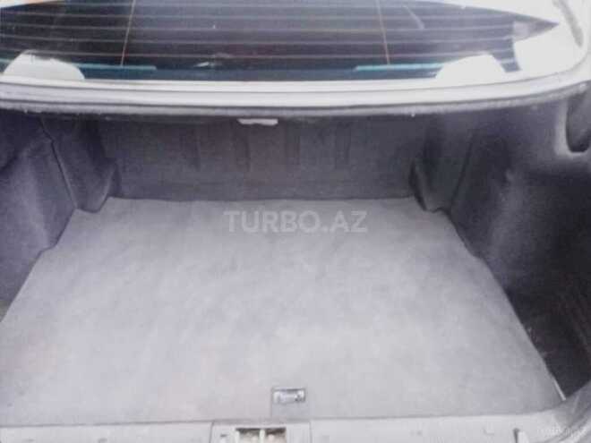 Mercedes E 240 2000, 290,000 km - 2.4 l - Bakı