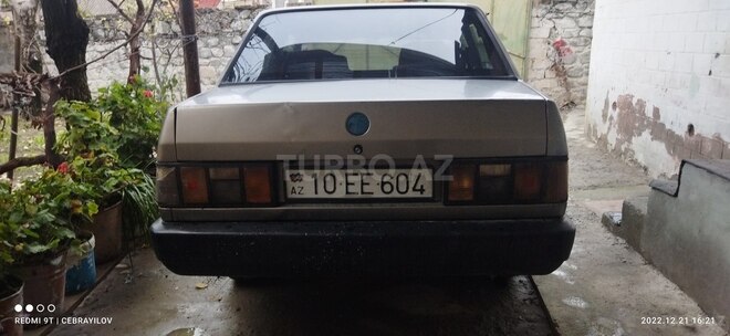Tofas Dogan 1997, 318,944 km - 1.6 l - Şəki